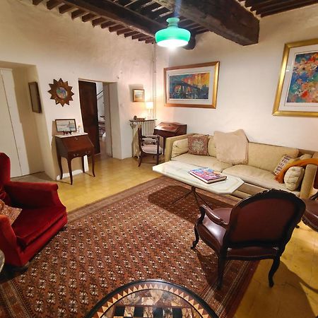 Rue Du Chateau A Cabrieres D'Avignon Bed and Breakfast Εξωτερικό φωτογραφία