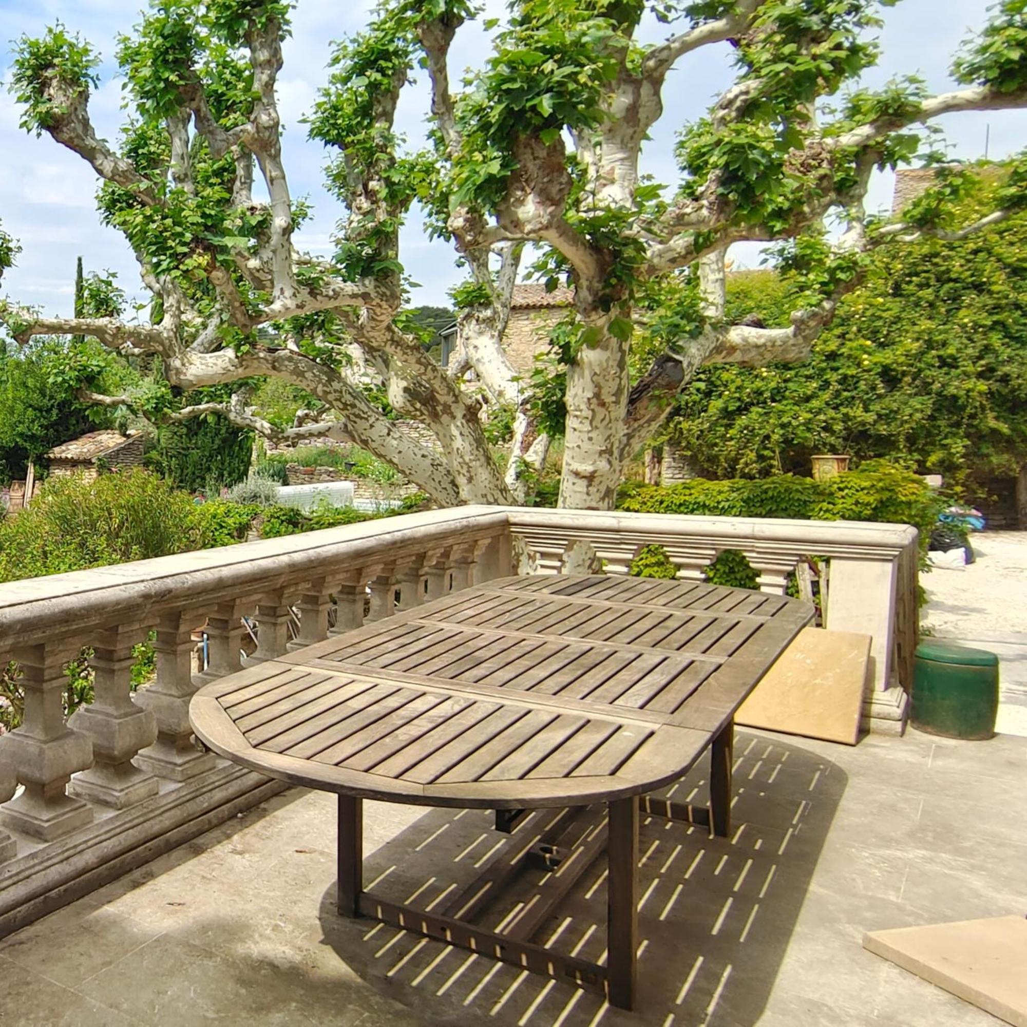Rue Du Chateau A Cabrieres D'Avignon Bed and Breakfast Εξωτερικό φωτογραφία