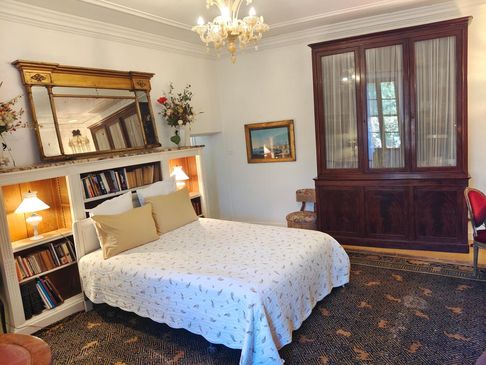 Rue Du Chateau A Cabrieres D'Avignon Bed and Breakfast Εξωτερικό φωτογραφία